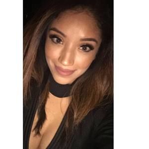 Meet your Posher, Lupe